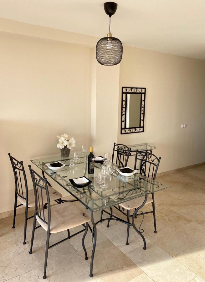 La Arenita - Oceanview Apartment بالم مار المظهر الخارجي الصورة